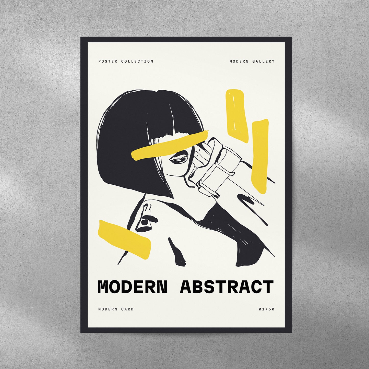 Modern Abstract