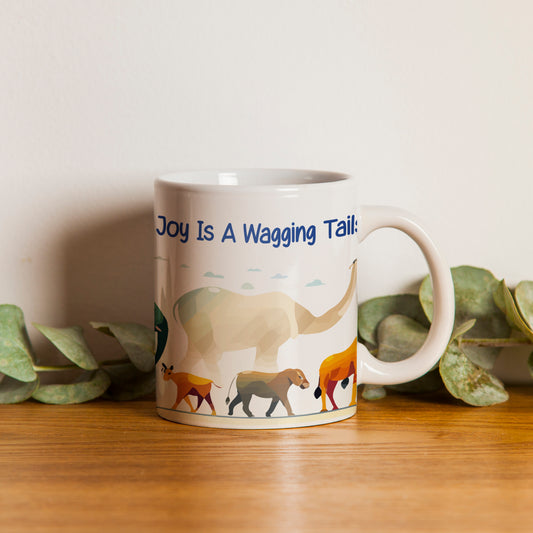 WildBrew Coffee Mug