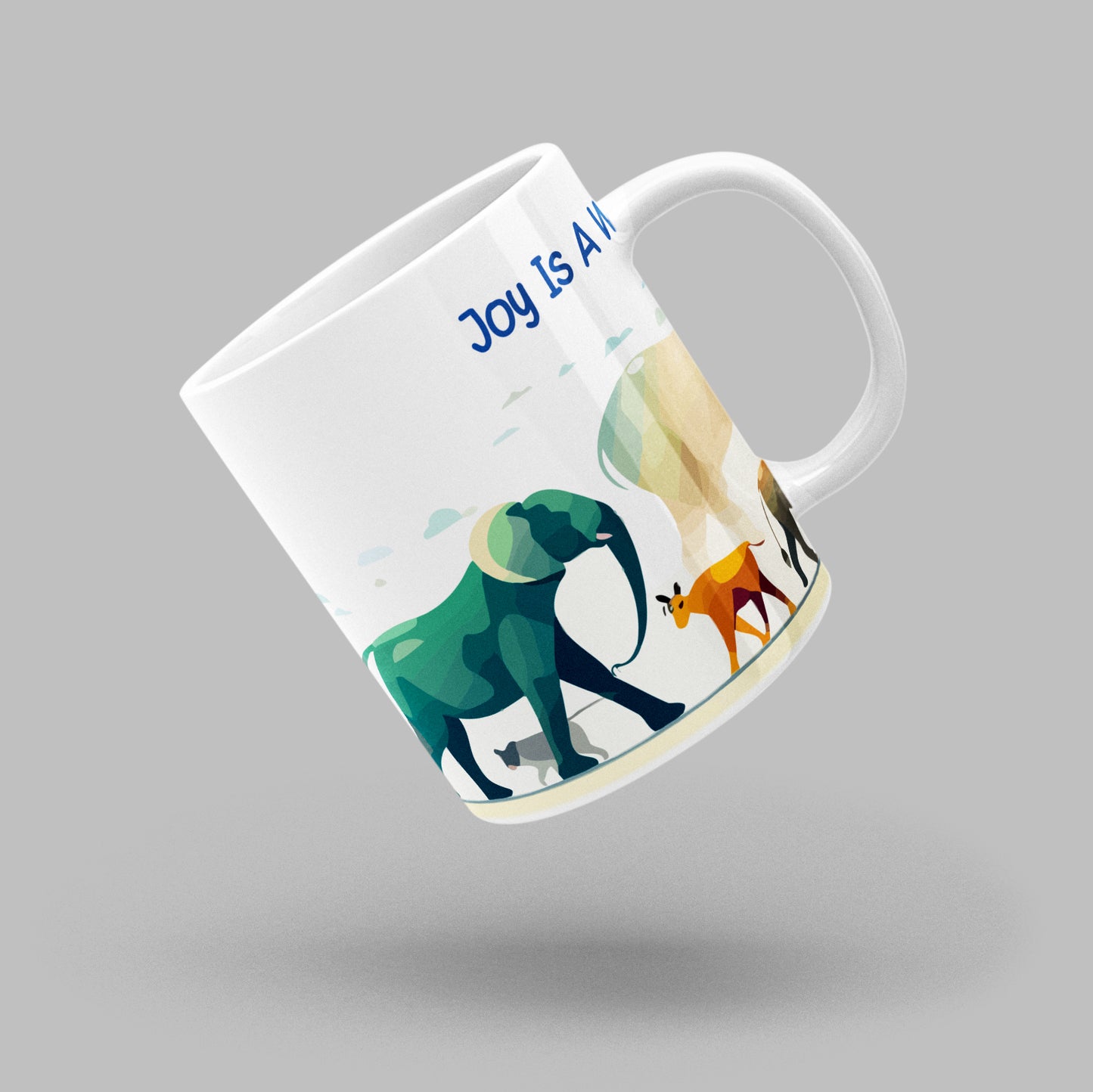 WildBrew Coffee Mug